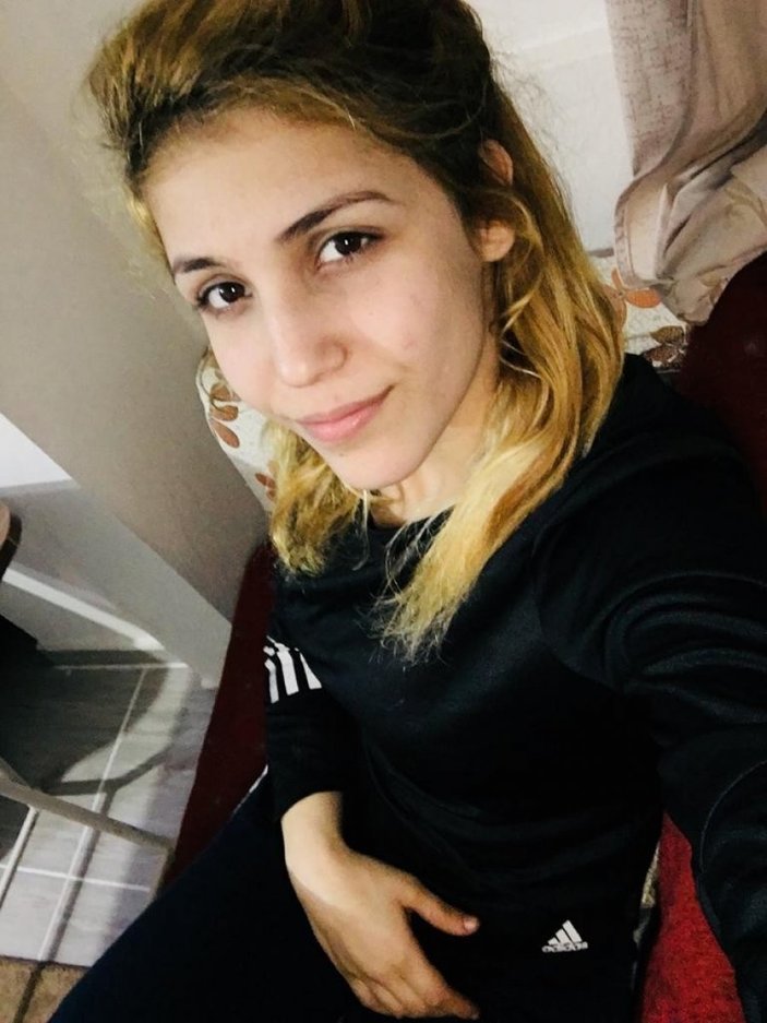 Adana’da genç kadının katili bulundu