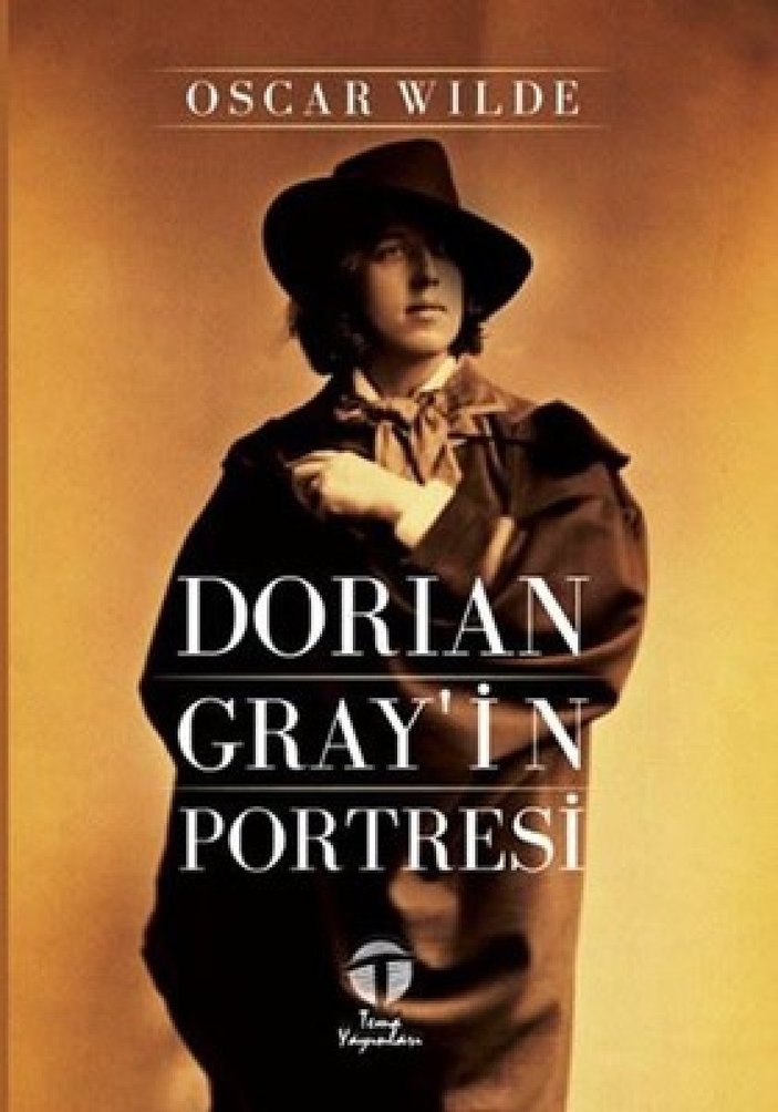 Dorian Gray'ın Portresi romanının yazarı Oscar Wilde'nın ölüm yıl dönümü