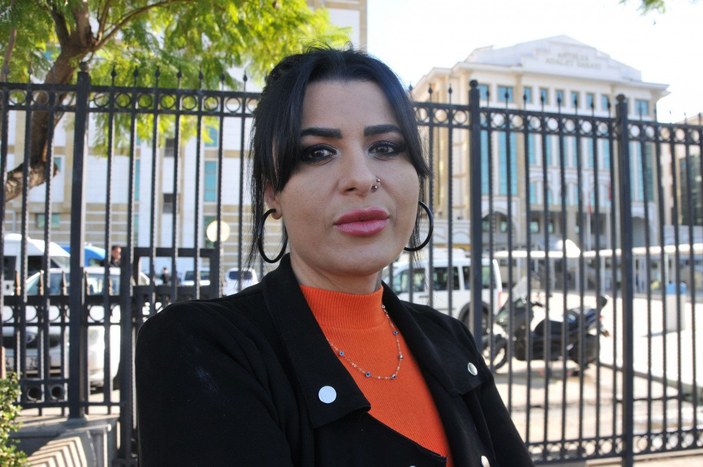 Antalya'da lazerde yüzü yanan kadının davasında sonuç çıktı