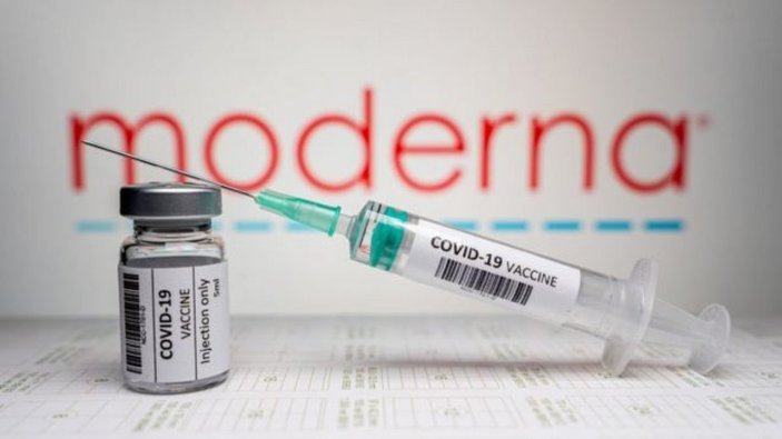 Moderna tarih verdi! Omicron aşısı ne zaman çıkacak? Mevcut aşılar Omicron'a karşı etkili mi?