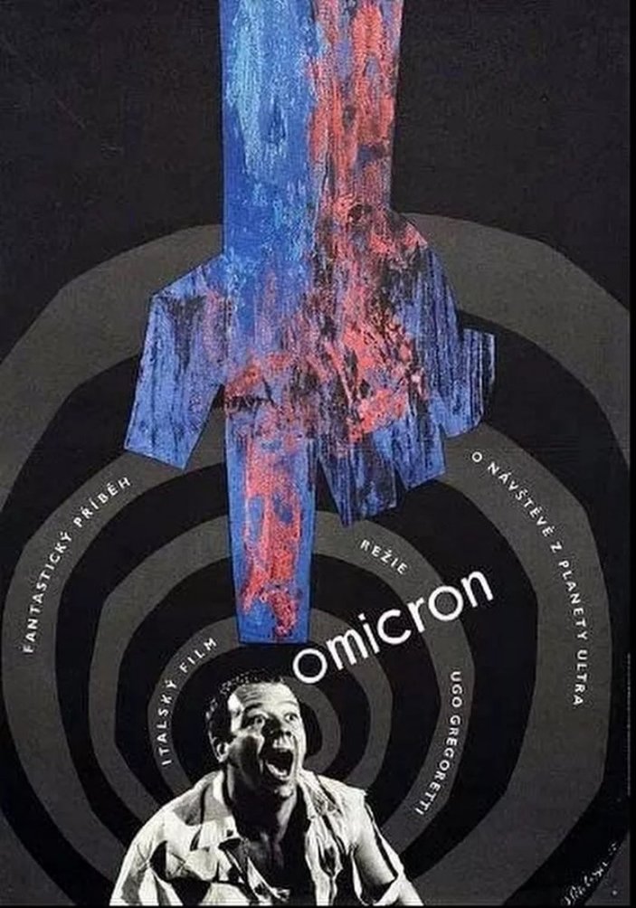 Omicron filmi konusu nedir, ne zaman çekildi? Omicron varyantı ile gündeme geldi!
