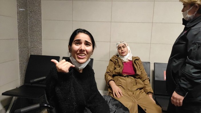Sabiha Mutlu'yu sakat bırakan Samet Mutlu hakkında karar çıktı