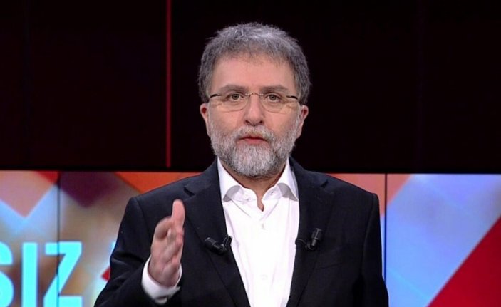 Bülent Arınç'tan Ahmet Hakan'ın yazısına cevap: Bak aslanım