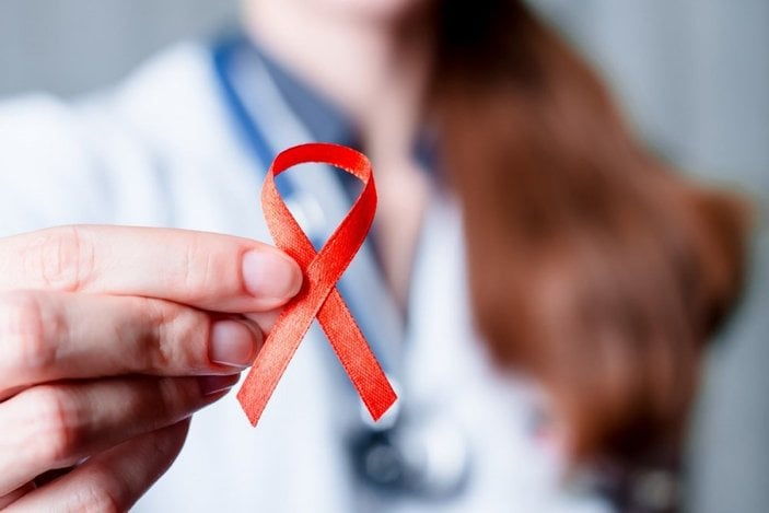 1 Aralık Dünya AIDS Günü: AIDS nedir, belirtileri nelerdir?