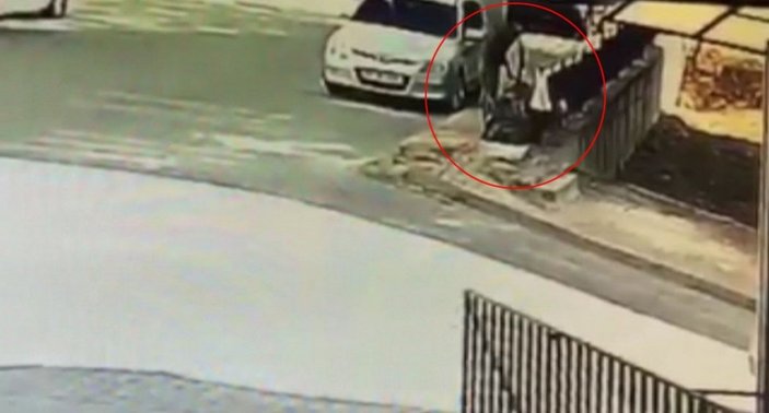 Arnavutköy'de çifte cinayet: Sanık savunma yapmadı
