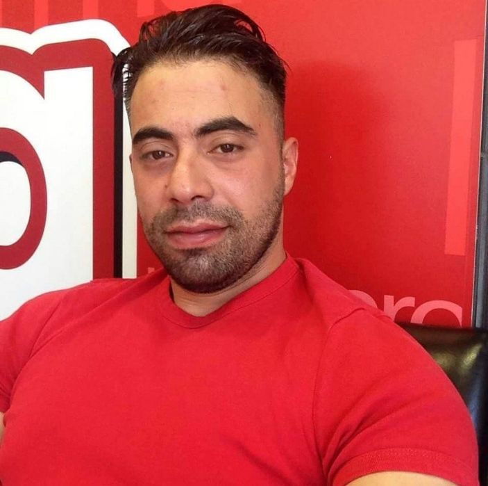 d Belçika'da döverek öldürülen genç, memleketinde toprağa verildi