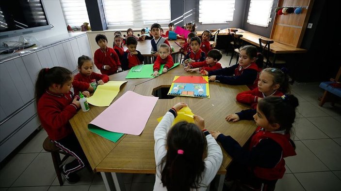 20. Milli Eğitim Şurası bugün Ankara'da başlıyor