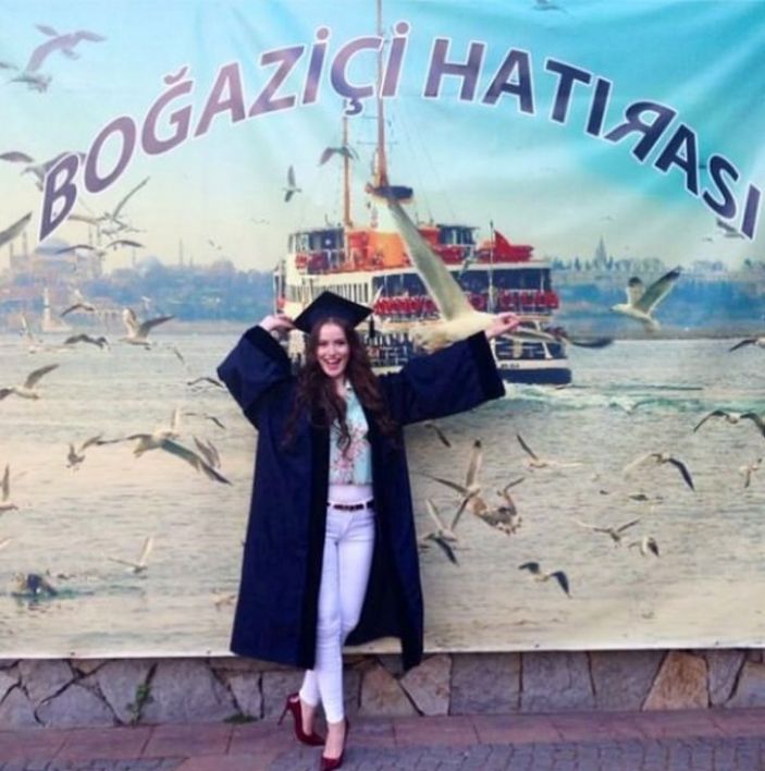 Alparslan: Büyük Selçuklu'nun Akça'sı Fahriye Evcen'in eski mesleği bakın neymiş