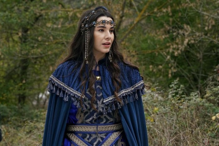 Kuruluş Osman'ın Hera'sı Feyza Sevil Güngör kimdir? İşte Feyza Sevil Güngör'ün biyografisi