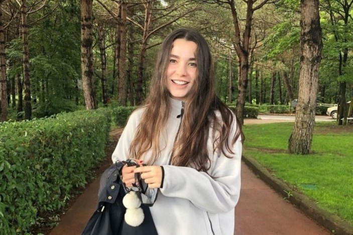 Kuruluş Osman'ın Hera'sı Feyza Sevil Güngör kimdir? İşte Feyza Sevil Güngör'ün biyografisi