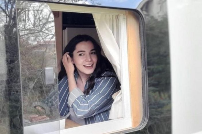 Kuruluş Osman'ın Hera'sı Feyza Sevil Güngör kimdir? İşte Feyza Sevil Güngör'ün biyografisi