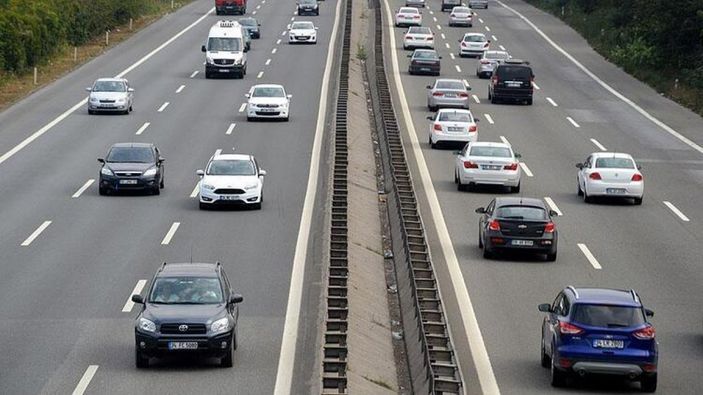Hangi kara yolunda çalışma var? 1 Aralık 2021 Çarşamba kara yollarında son durum