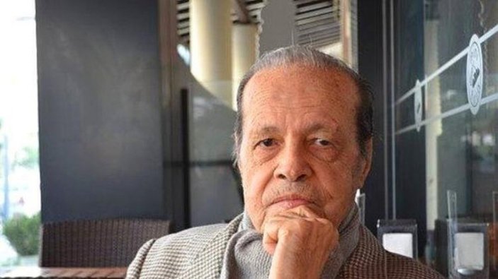 Gazeteci, şair ve oyun yazarı Refik Erduran'ın dördüncü ölüm yıl dönümü