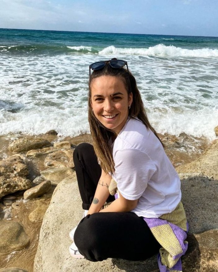 MasterChef Tanya kimdir, kaç yaşında? Tanya Kilitkayalı MasterChef'e konuk oluyor!