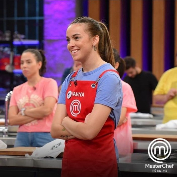 MasterChef Tanya kimdir, kaç yaşında? Tanya Kilitkayalı MasterChef'e konuk oluyor!