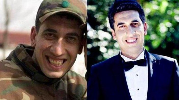 Emret Komutanım'ın Naci Tosun'u Mehmet Kurt'u tanımak imkansız