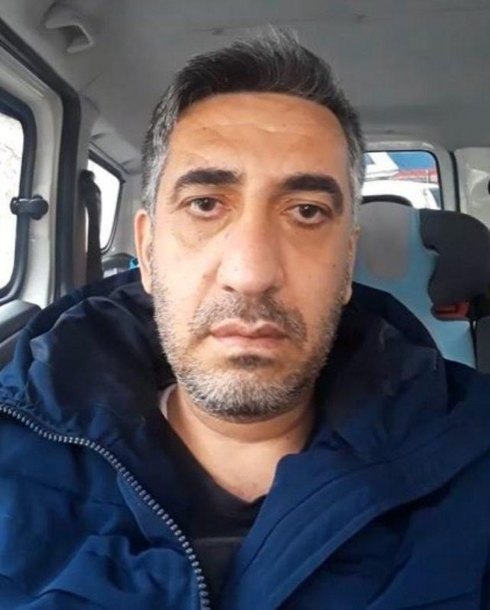 Emret Komutanım'ın Naci Tosun'u Mehmet Kurt'u tanımak imkansız