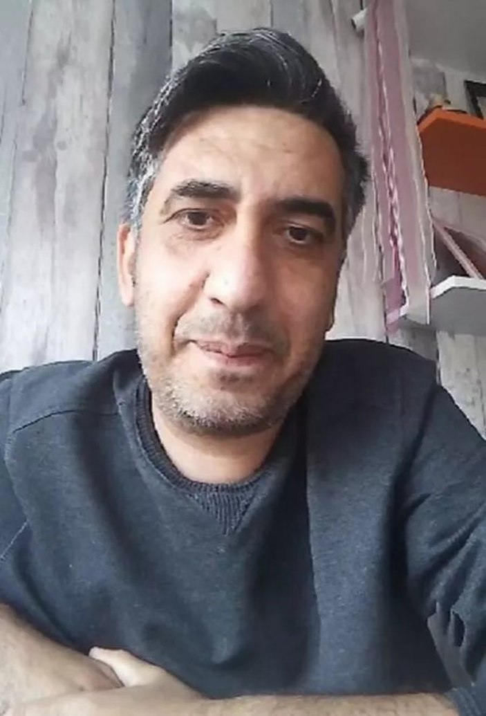 Emret Komutanım'ın Naci Tosun'u Mehmet Kurt'u tanımak imkansız