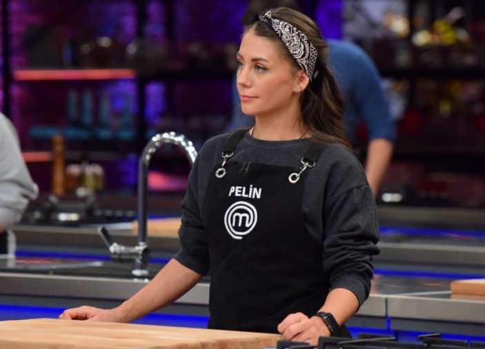 Yine ekranlarda olacak! MasterChef Pelin Zaman'ın yeni projesi...