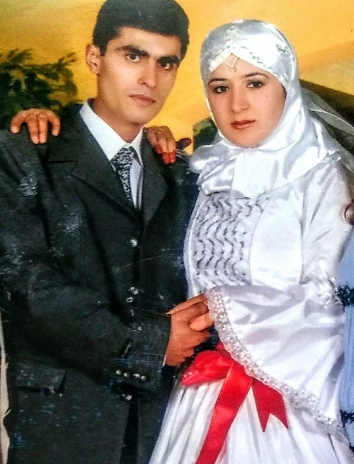 Gaziantep’te eşini öldüren şizofreni hastasının cezası belli oldu