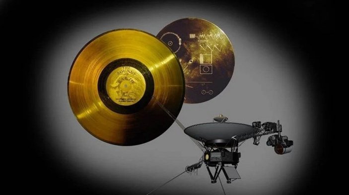 Vakanüvis yazdı: Voyager 1977'de yola çıkmıştı, hala gidiyor
