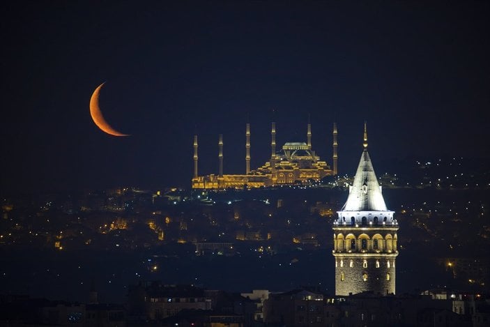 AA'nın 'Yılın Fotoğrafları' oylaması başladı