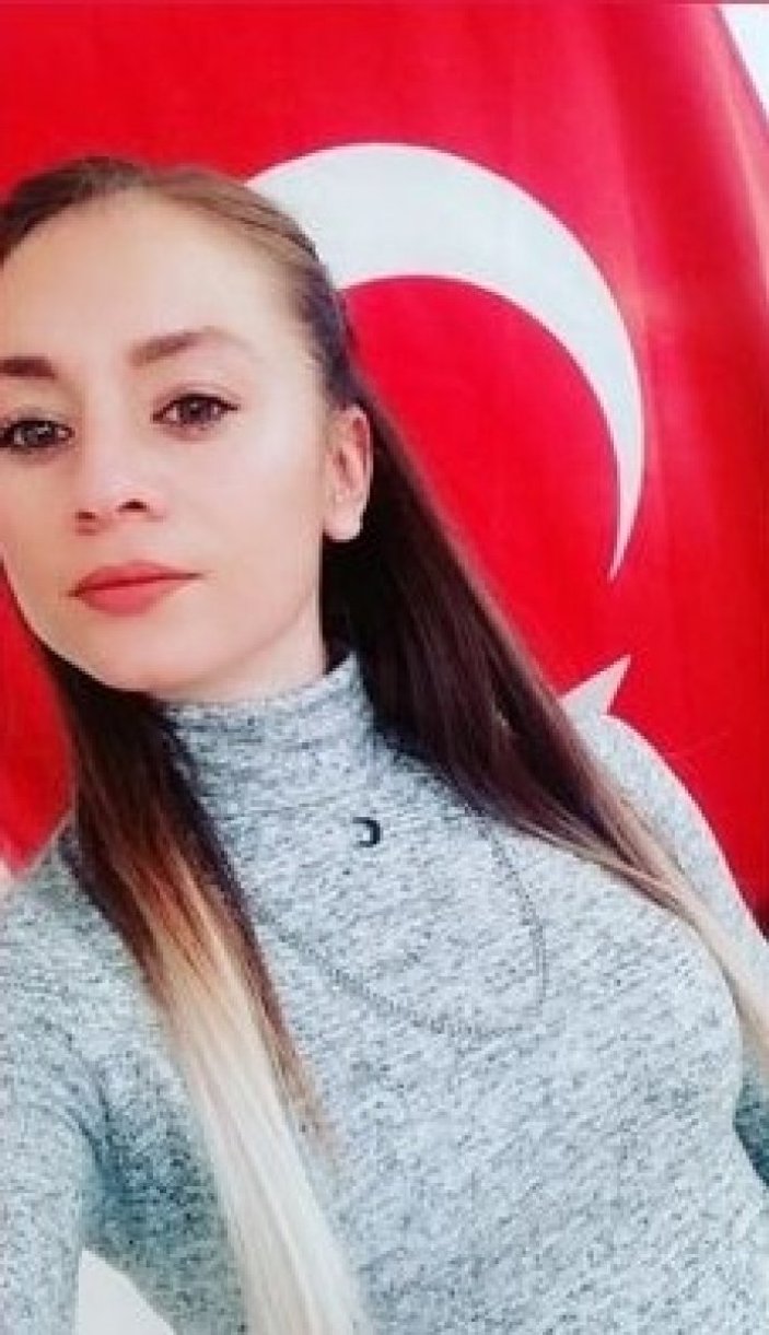 Antalya'da Aylin Alkutay, eski kocası tarafından öldürüldü