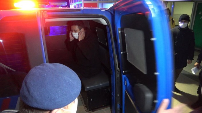 Rüşvetten tutuklanan CHP’li Başkan: Adalet yerini bulacak