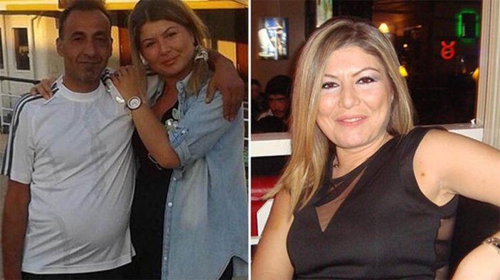 İstanbul'daki Yıldız çifti cinayetine ilişkin yeni görüntüler ortaya çıktı