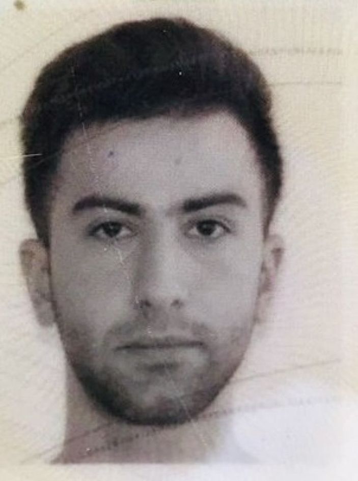 d Zonguldak’ta denize düşen Azerbaycan vatandaşının, cesedine ulaşıldı