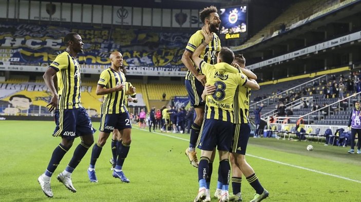 Fenerbahçe - Çaykur Rizespor maçı ne zaman, saat kaçta, hangi kanalda?
