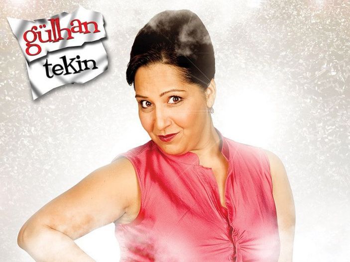 Gönül Dağı Günşıl'ın eski haline bakın! Hızlıca hafızaları tazeleyelim