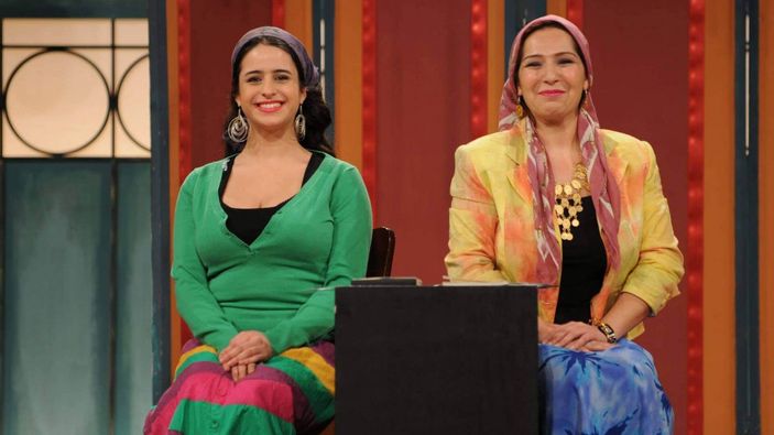 Gönül Dağı Günşıl'ın eski haline bakın! Hızlıca hafızaları tazeleyelim