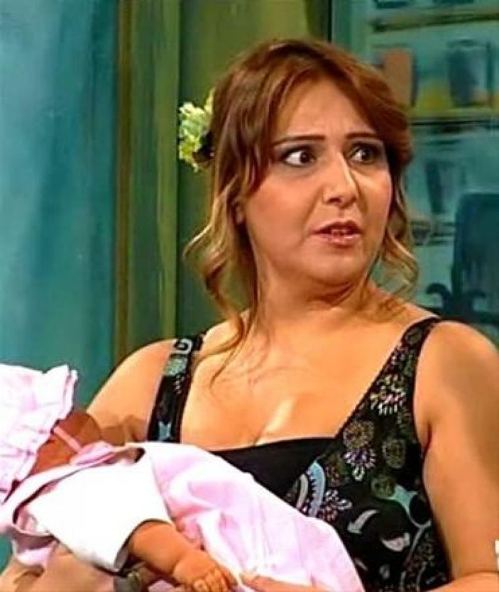 Gönül Dağı Günşıl'ın eski haline bakın! Hızlıca hafızaları tazeleyelim