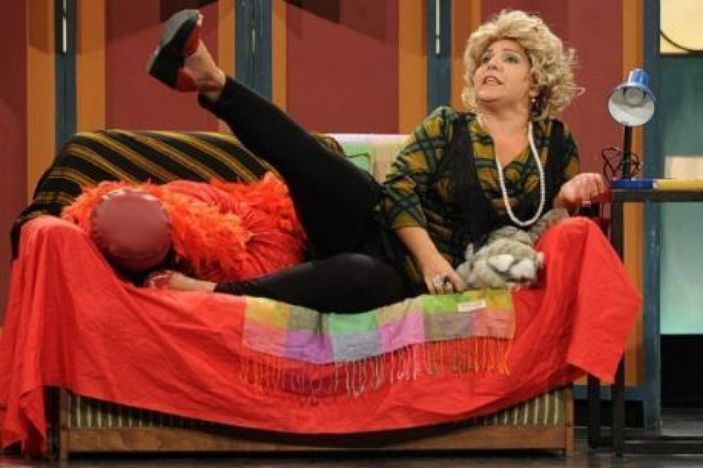 Gönül Dağı Günşıl'ın eski haline bakın! Hızlıca hafızaları tazeleyelim