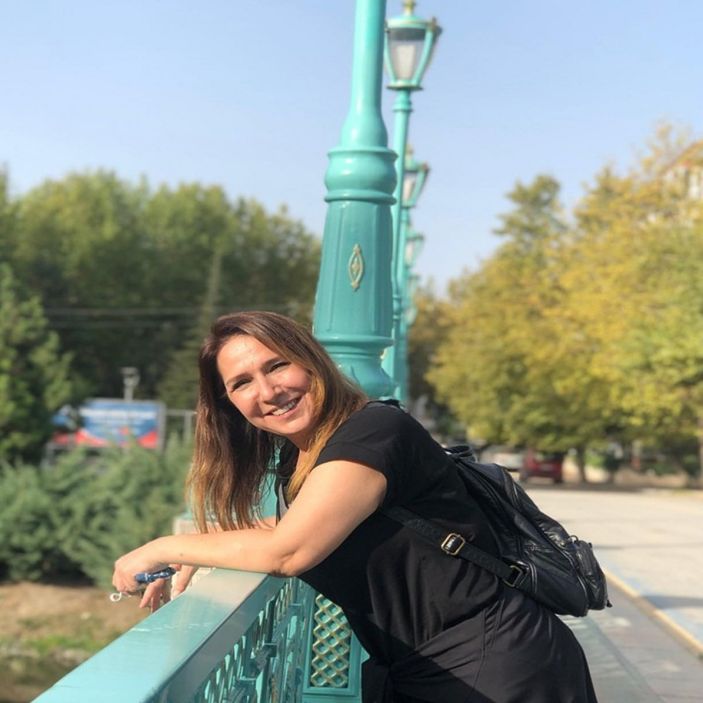 Gönül Dağı Günşıl'ın eski haline bakın! Hızlıca hafızaları tazeleyelim