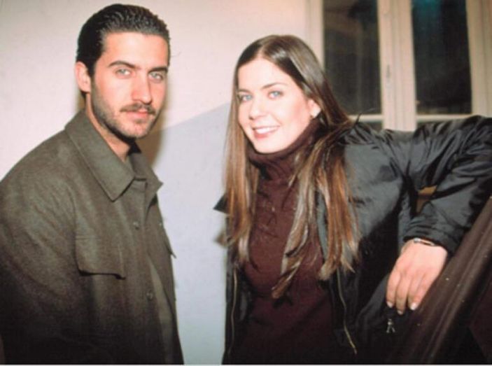 Yılan Hikayesi'nin Eleni'si Katerina Moutsatsos'ın son hali ağızları açık bıraktı