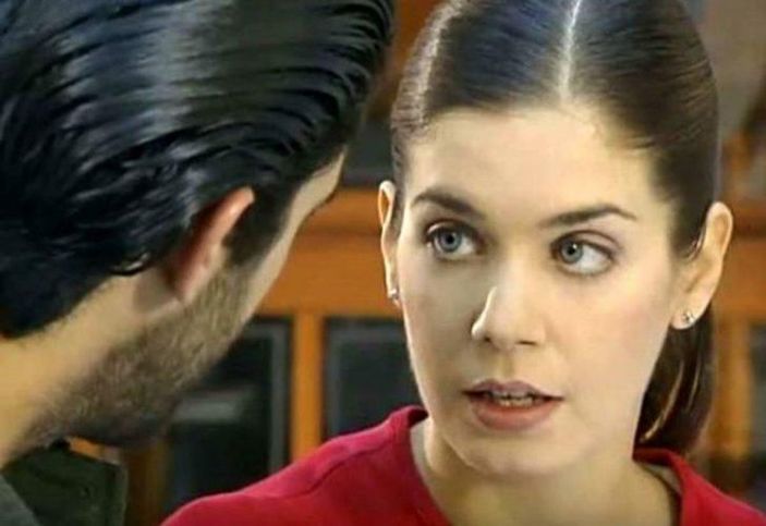 Yılan Hikayesi'nin Eleni'si Katerina Moutsatsos'ın son hali ağızları açık bıraktı