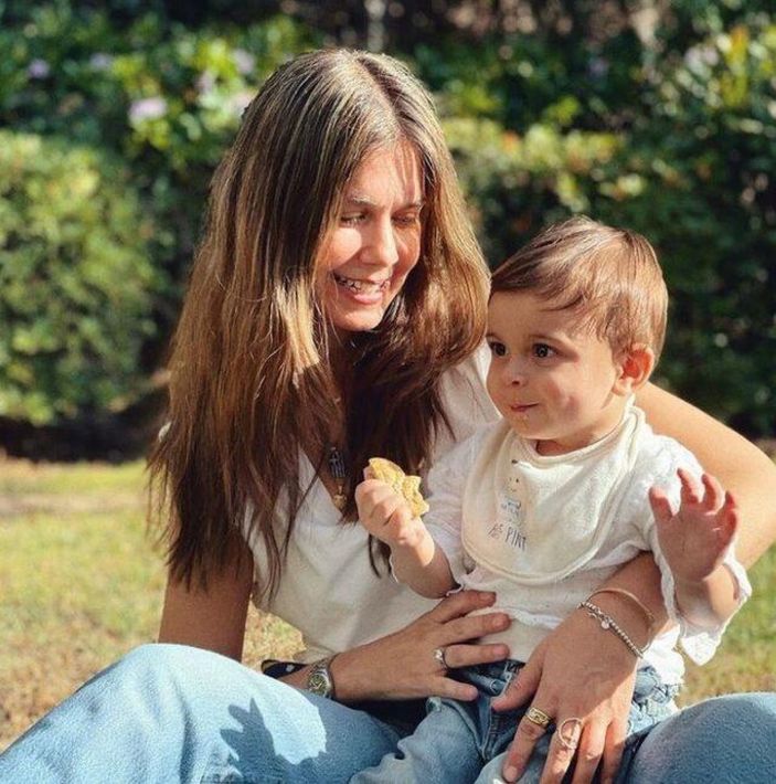 Yılan Hikayesi'nin Eleni'si Katerina Moutsatsos'ın son hali ağızları açık bıraktı