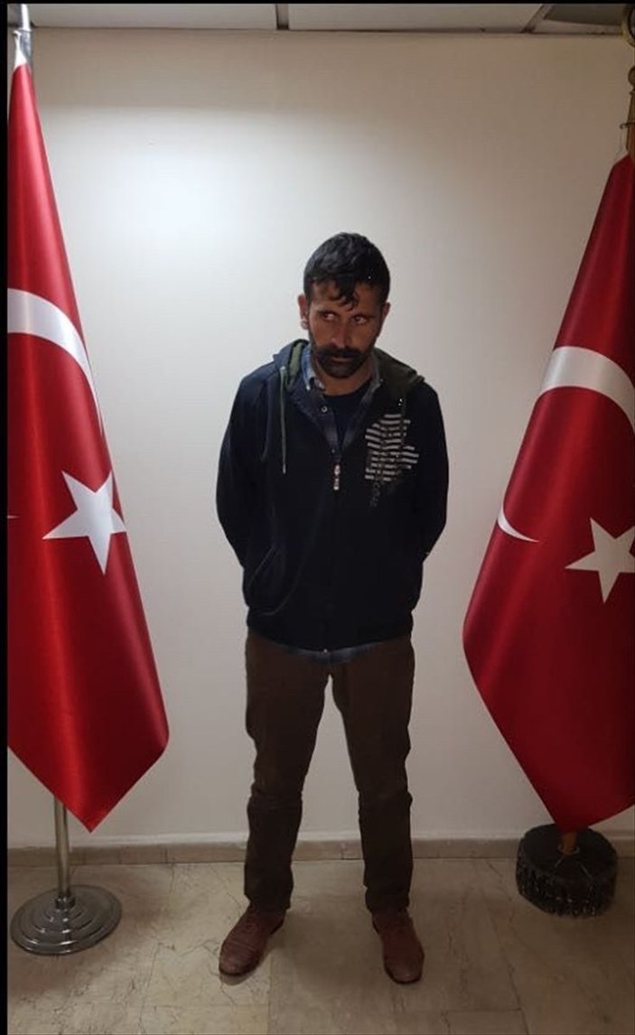 MİT'in operasyonuyla 2 terörist Türkiye'ye getirildi