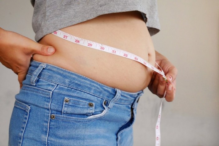 Obezite doğurganlığı olumsuz etkiliyor