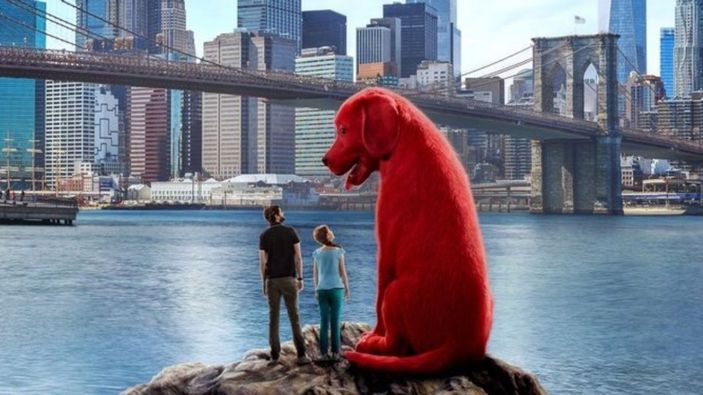 Sinemalarda bu hafta 3 Aralık 2021: Vizyona giren 9 yeni film