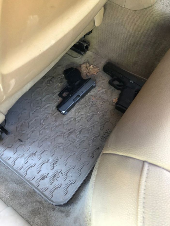 i Sakarya'da polisten kaçan sürücü alkollü çıktı