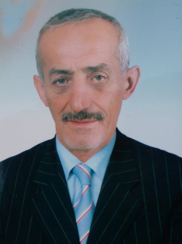 Zonguldak’ta babasını öldüren zanlıya 20 yıl ceza