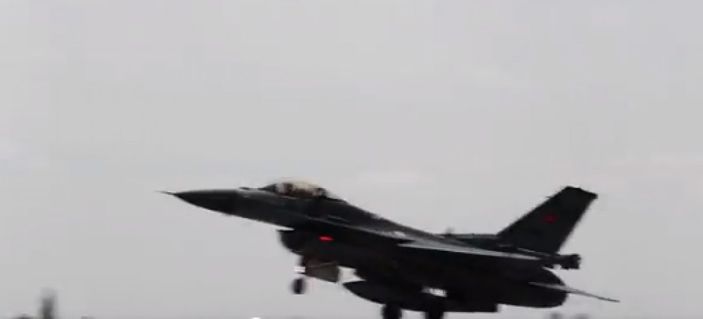 Sınır ötesi operasyonlarda toplam 4 terörist öldürüldü