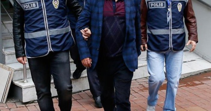 İstanbul merkezli 7 ilde DHKP/C operasyonu: 43 gözaltı kararı