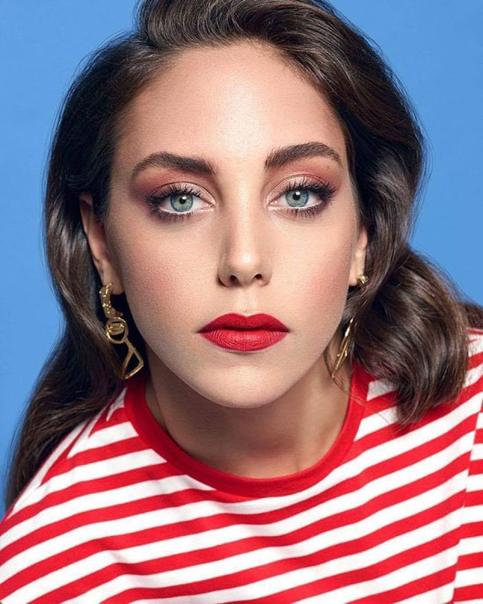 Öykü Karayel kimdir, kaç yaşında? Kaderimin Oyunu 'Asiye' rolüyle dönüyor!