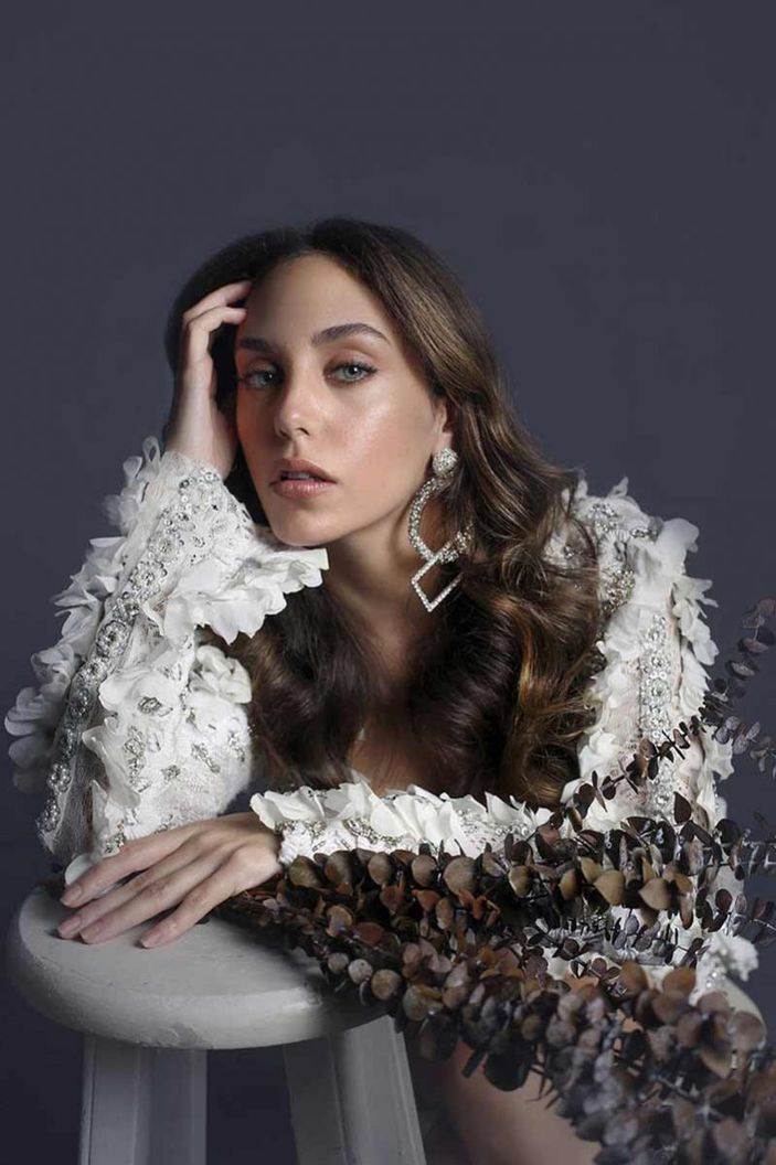 Öykü Karayel kimdir, kaç yaşında? Kaderimin Oyunu 'Asiye' rolüyle dönüyor!