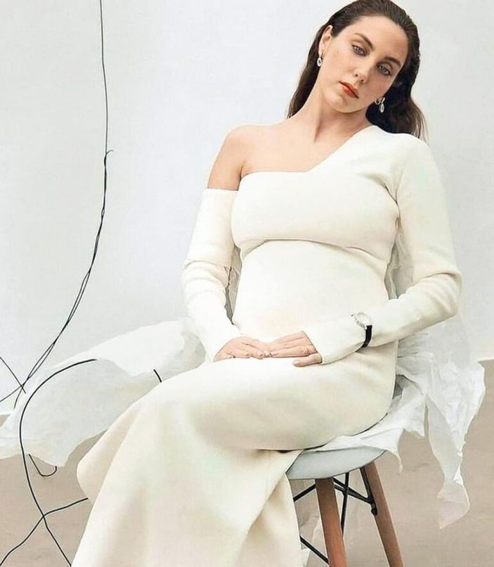 Öykü Karayel kimdir, kaç yaşında? Kaderimin Oyunu 'Asiye' rolüyle dönüyor!