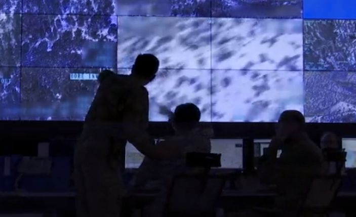 Sınır ötesi operasyonlarda toplam 4 terörist öldürüldü